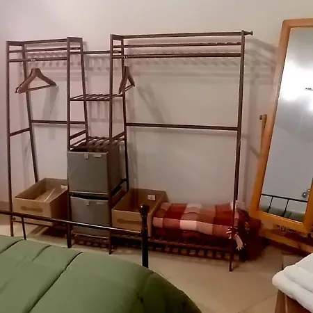 Casa Paola * Monti