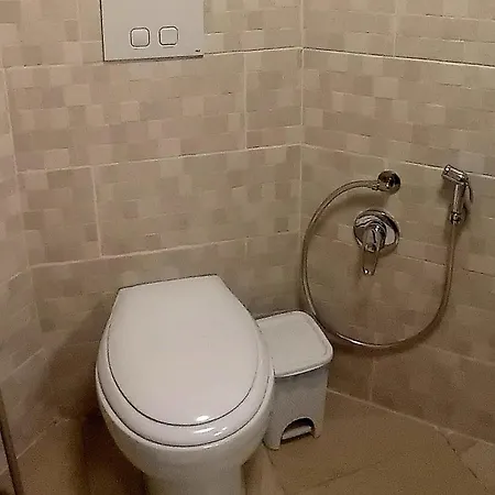 Appartement Casa Paola *