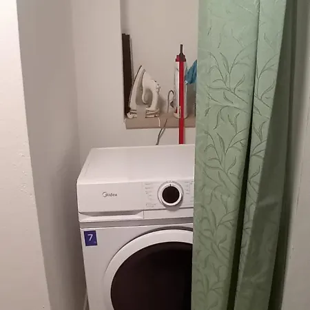 Casa Paola Appartement Monti