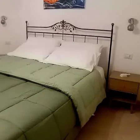 Casa Paola Monti