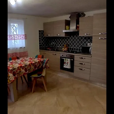 Appartement Casa Paola *