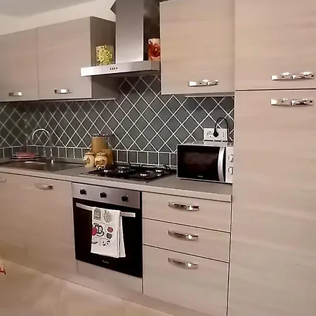 Casa Paola Appartement Monti