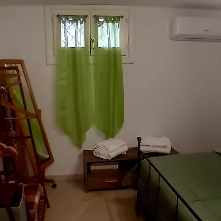 Casa Paola Apartment *