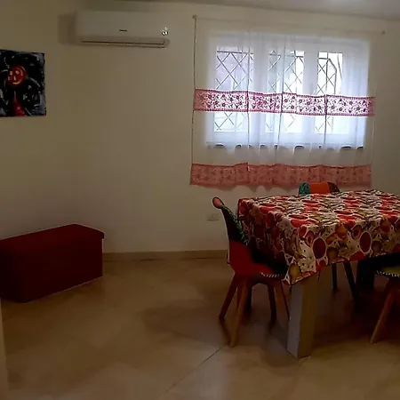 Casa Paola Daire Monti