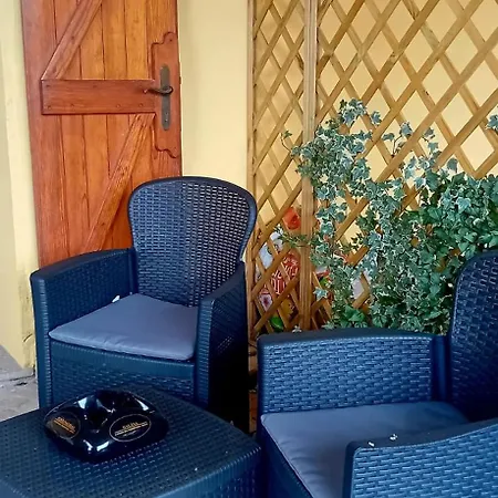 Casa Paola Monti