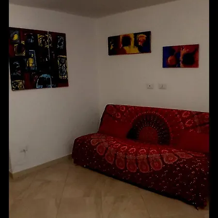 Casa Paola Apartment